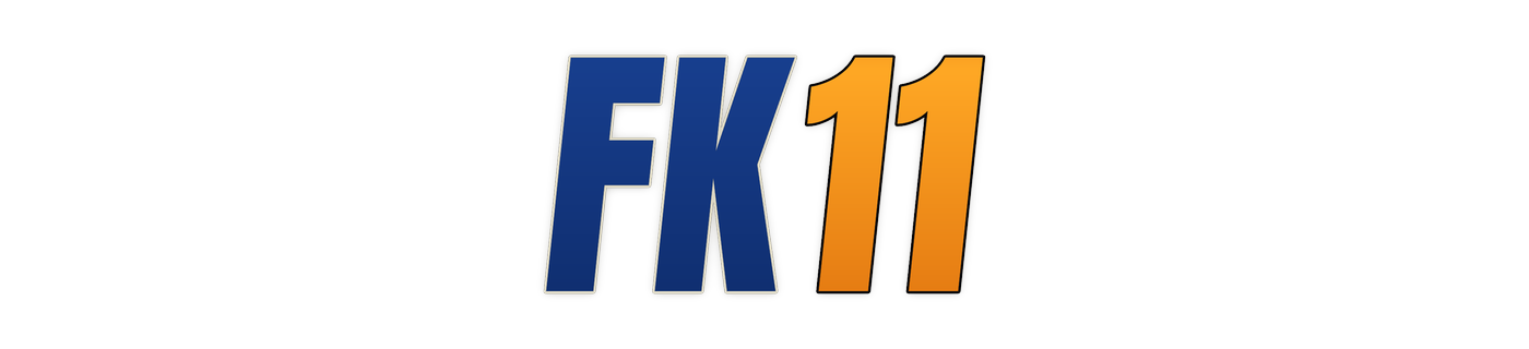 fk11 লোগো